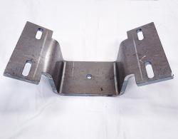 BRKT - PONTOON BUNK DOUBLE