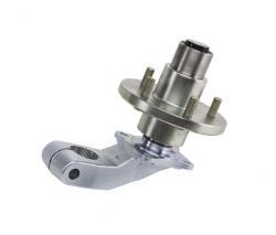 TRLNG ARM ASSY, 3700# IDLER, VLT ZNC
