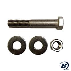 BOW STRAP HARDWARE KIT