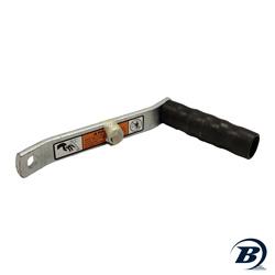 HANDLE, DUTTON-LAINSON 1400#