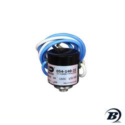 Reverse Solenoid(New Style), Surge Actuators