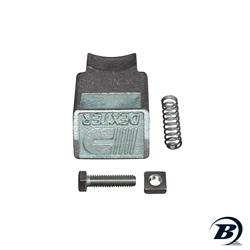 Latch Replacement Kit, Actuator DX-85 Disc