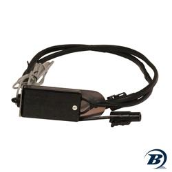 Breakaway Switch, EOH Actuators
