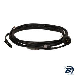 Wire Harness, EOH Actuators(US)
