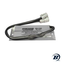 CAM Module, EOH Actuators