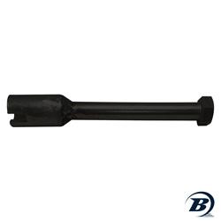 Manual Override, Bulldog Electric Jack