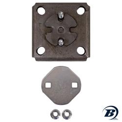 Hardware Kit, Dutton-Lainson DL Jacks