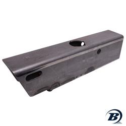 Actuator Housing, 4" UFP by Dexter,Weld-on