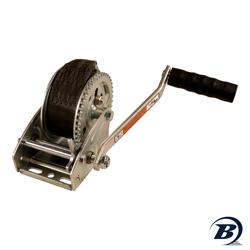 WINCH, DUTTON-LAINSON 1400#