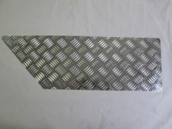 TREAD 5-BAR 30" L/FRONT BEVEL