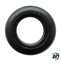 Grommet, Runway Lights, Black