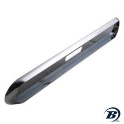 Trim Ring, Slimline Lights, Chrome-plated