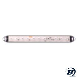 Light, Slimline LED Stop/Turn/Tail, Surface Mount