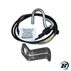 Breakaway Cable, Actuator A-60 Disc
