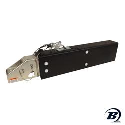 Actuator XR-200 Disc, Triple Axle