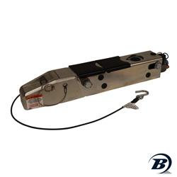 Actuator XR-84 Disc, Single Axle