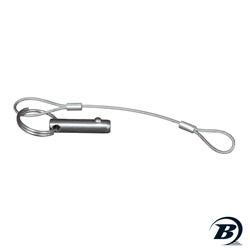 Hitch Pin, Actuator A-60 Disc