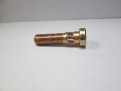 Lug Stud, Dexter, 1/2-20 x 2"