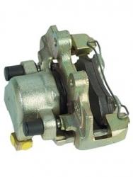 CALIPER, 9.75" FINAL ASSY LH (LOADED)