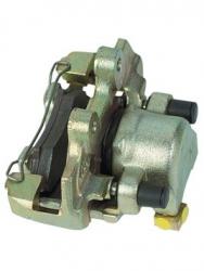 CALIPER, 9.75" FINAL ASSY RH (LOADED)