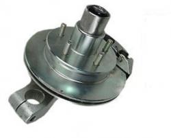 TRAILING ARM ASS'Y, 3750# DISC, RIGHT