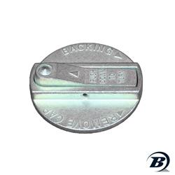 Lock Out Outer Member Cap, Actuator A-60/A-75/XR-84/DX-85/A-84 Disc