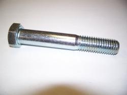 BOLT 3000#/3750#/4200# TRAILING ARM 5/8-11 X 4"