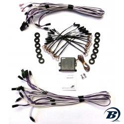 Runway Light Kit, Non-sequencing