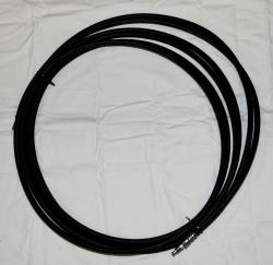 BRAKE LINE, 288" RUBBER