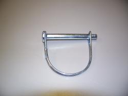 PIN, 5/16" X 2-1/2" SNAP