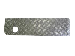 5-Bar Aluminum Treadplate