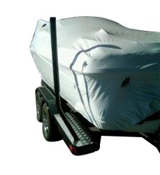 Guide Poles and Covers