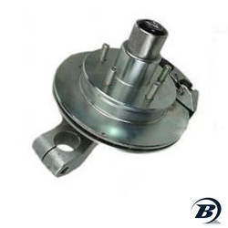 Rotors & Calipers