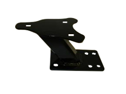 Spare Mount