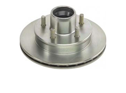 Trailing Arms