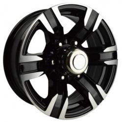 Wheel/Tire Assembly