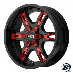 Wheels - 18