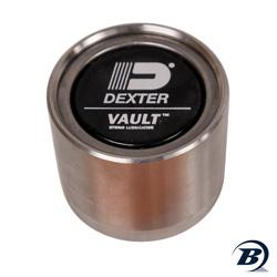 Bearing Protector Cap, Dexter, 4200#, 5200# & 5500# VLT