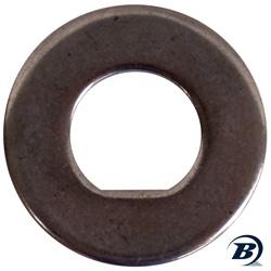 Spindle D-Washer