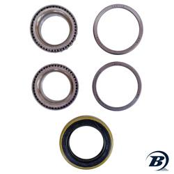 Bearing Kit, Dexter, 4200#