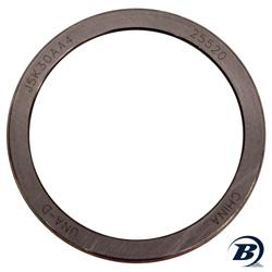 Race, Dexter, 3.265"