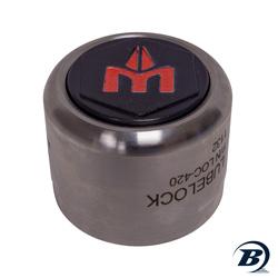 Bearing Protector Cap, Meher, 4200# & 5200#