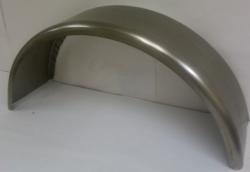 FENDER 32" S/A SKI LEFT UNPAINTED