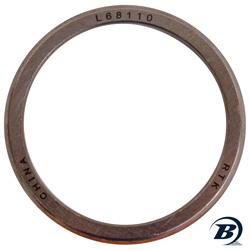 Race, Dexter, 1 3/8"