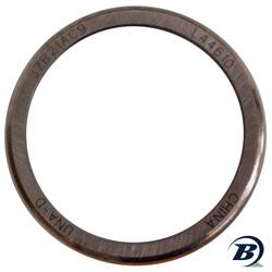 Race, Dexter, 1 1/16"