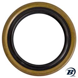 Seal, Dexter 3750#, 2.33" O.D.