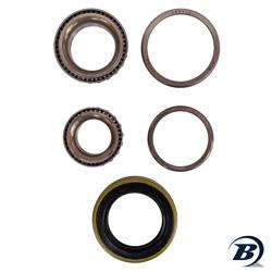 Bearing Kit, Dexter, 3750#