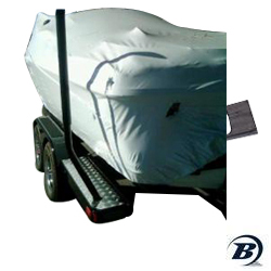 Guide Poles and Covers